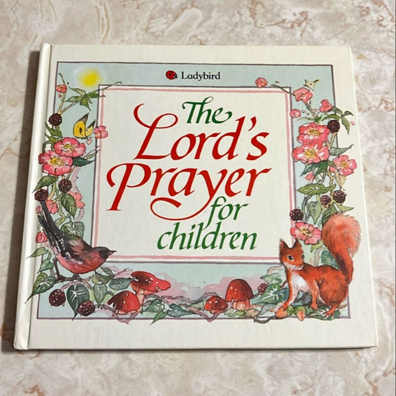 The Lord's Prayer