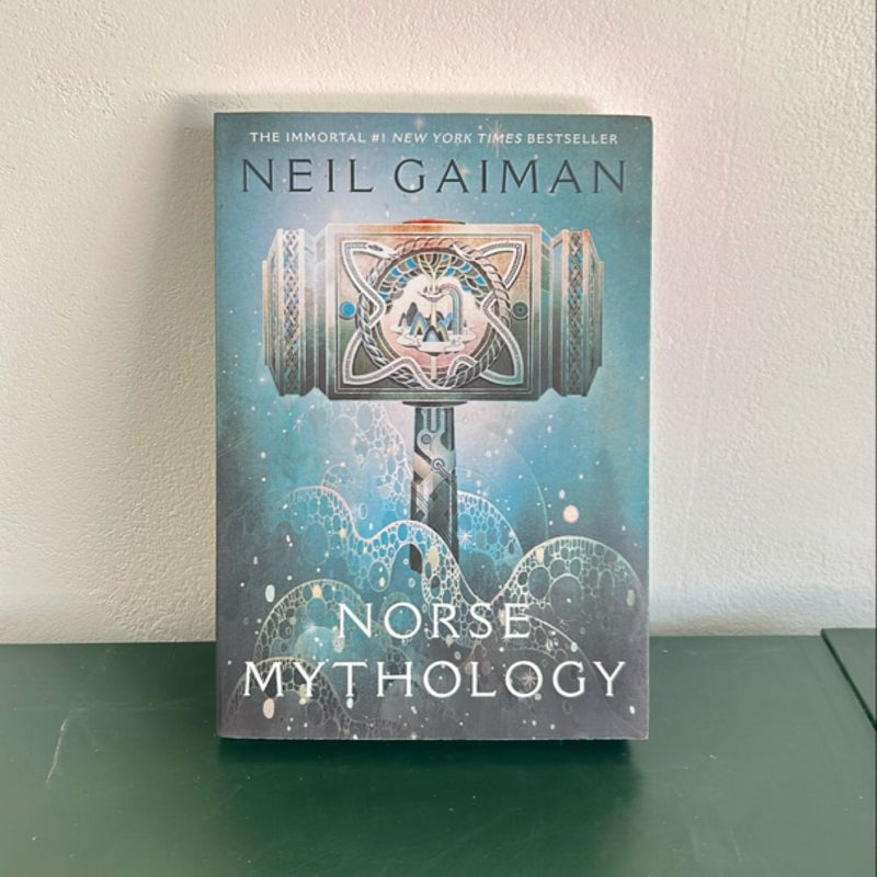 Norse Mythology