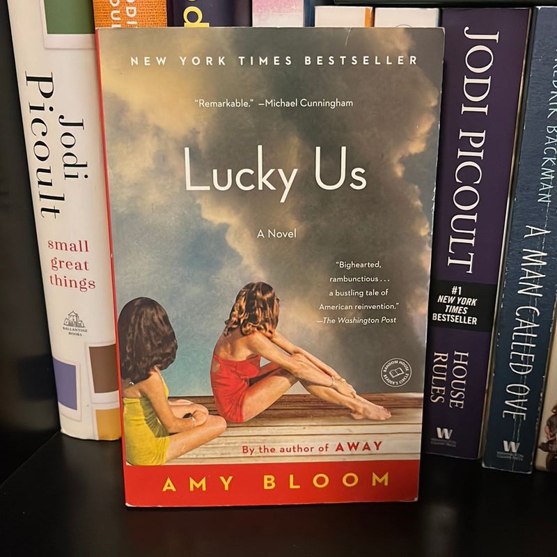 Lucky Us