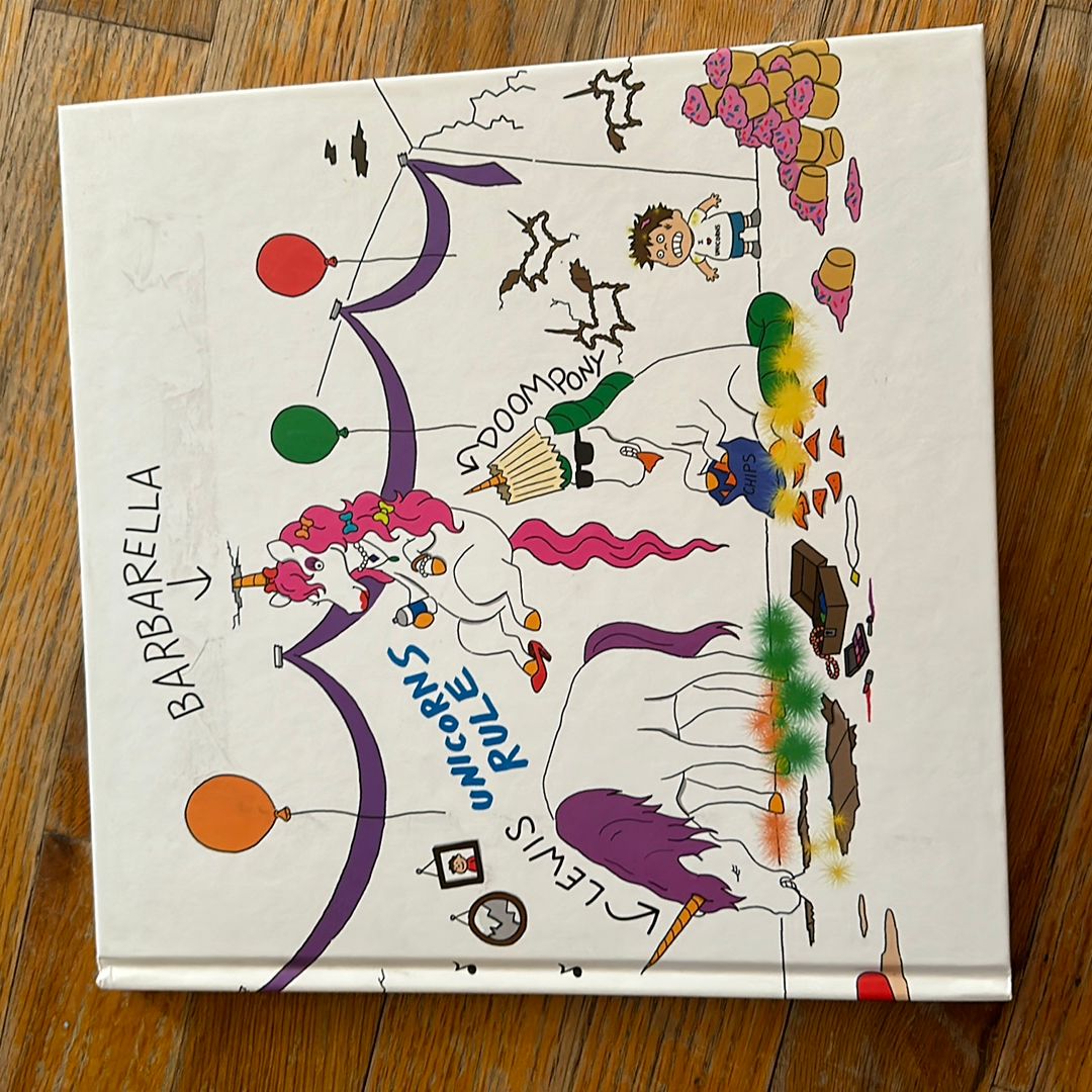 You Don’t Want A Unicorn 