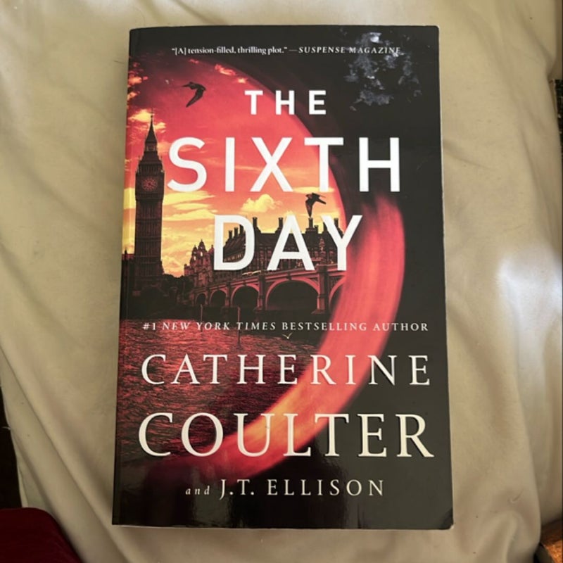 The Sixth Day