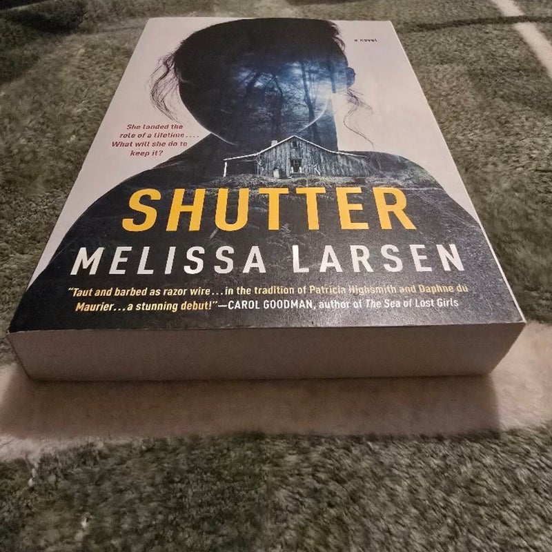 Shutter