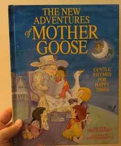 New Adventures of Mother Goose The
