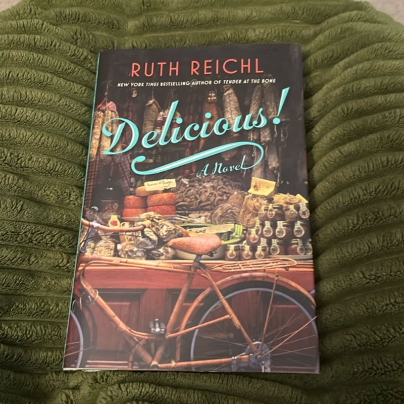 Delicious!