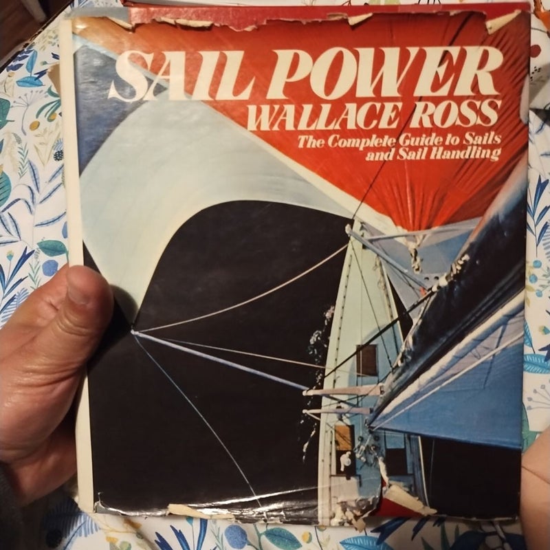 Sail Power