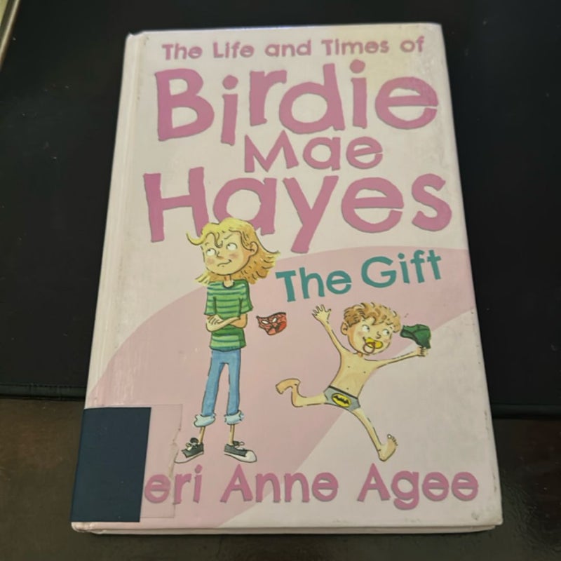The Gift