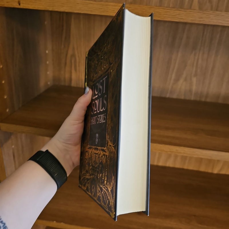 Lost Souls Short Stories