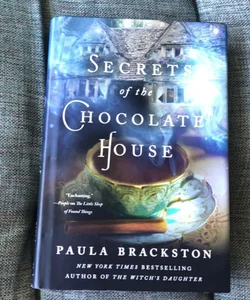 Secrets of the Chocolate House