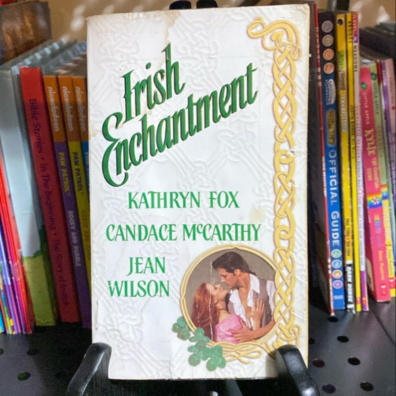 Irish Enchantment