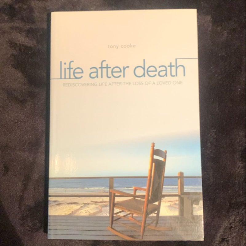 Life after Death