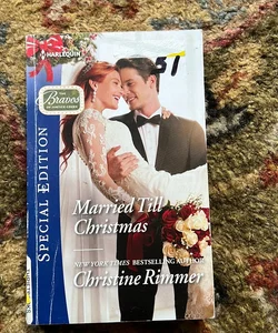 Married till Christmas