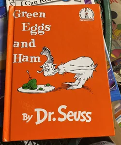 Green Eggs and Ham