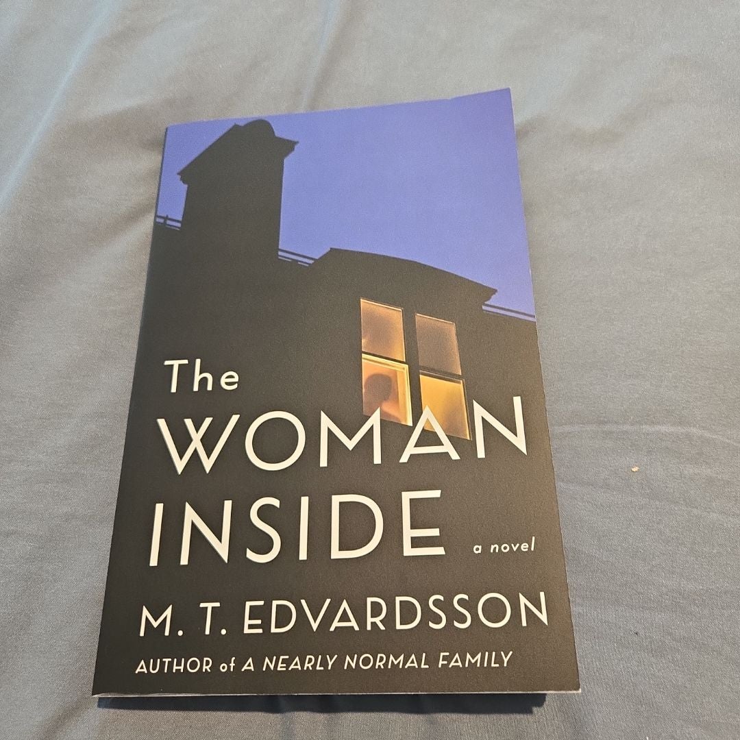 The Woman Inside