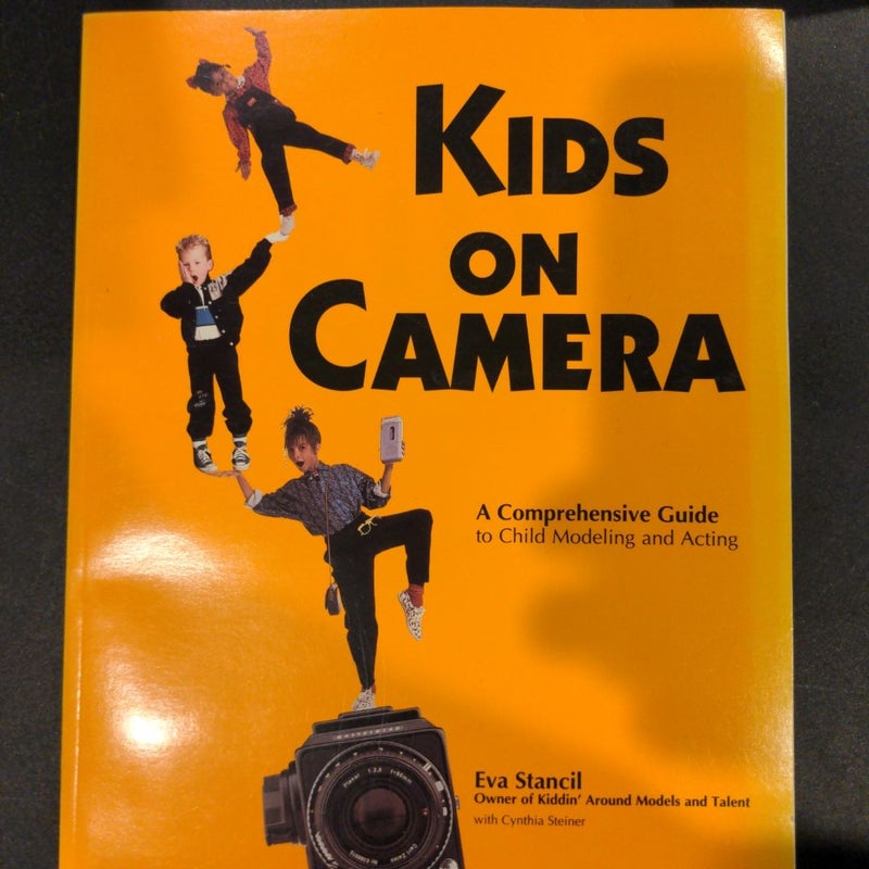 Kids of Camera