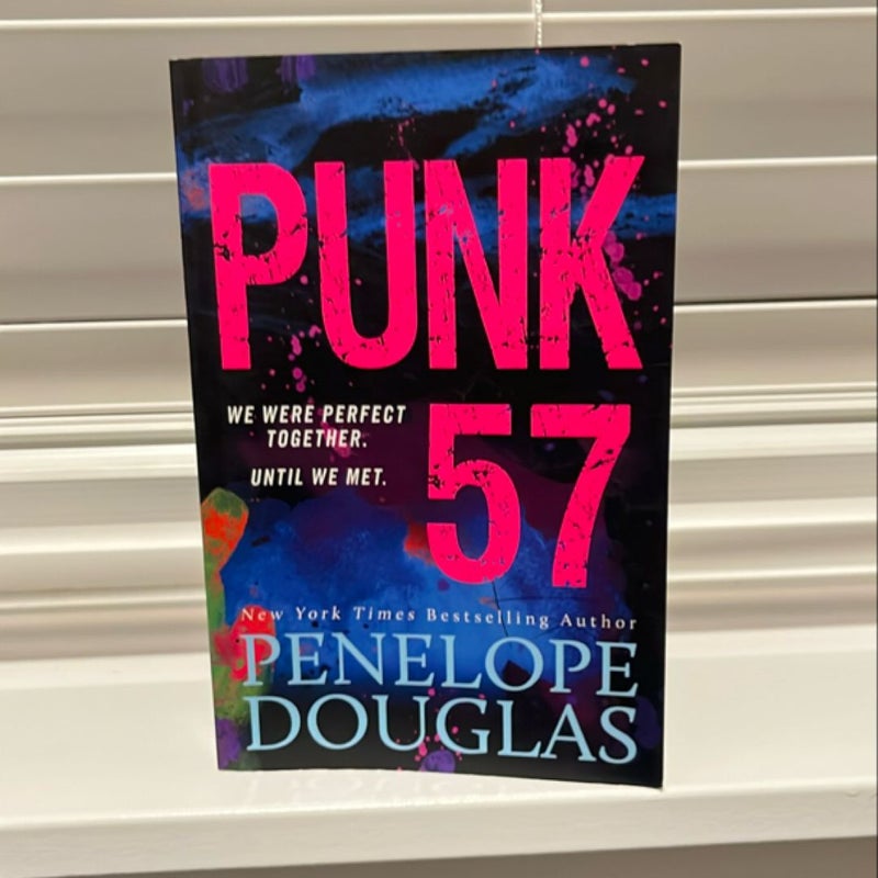 Punk57