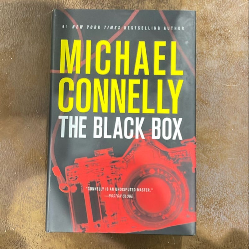 The Black Box