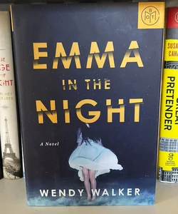 Emma in the Night