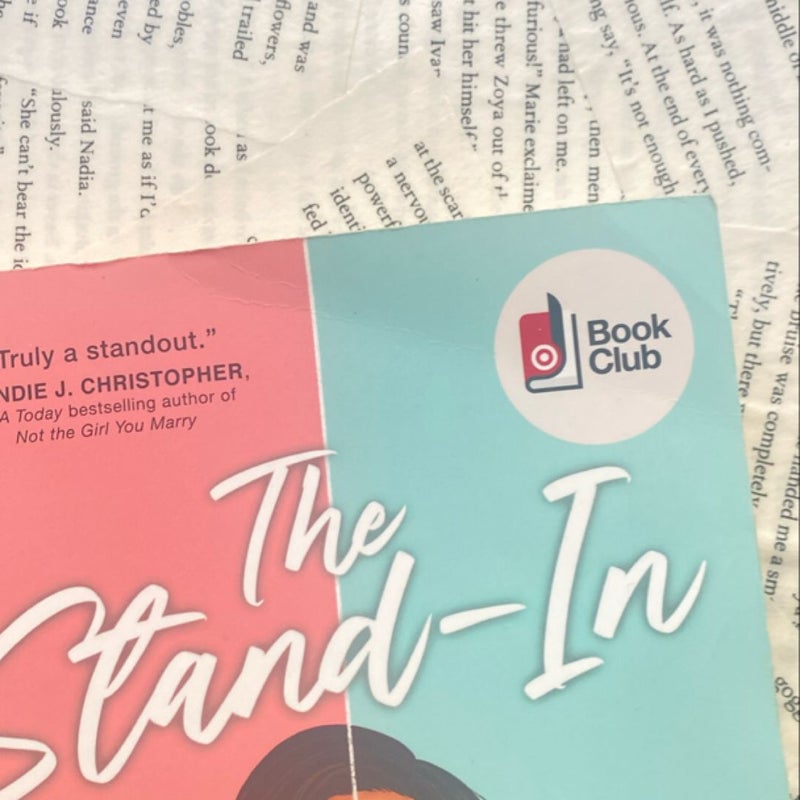 The Stand-In