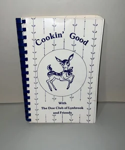 Cookin’ Good 