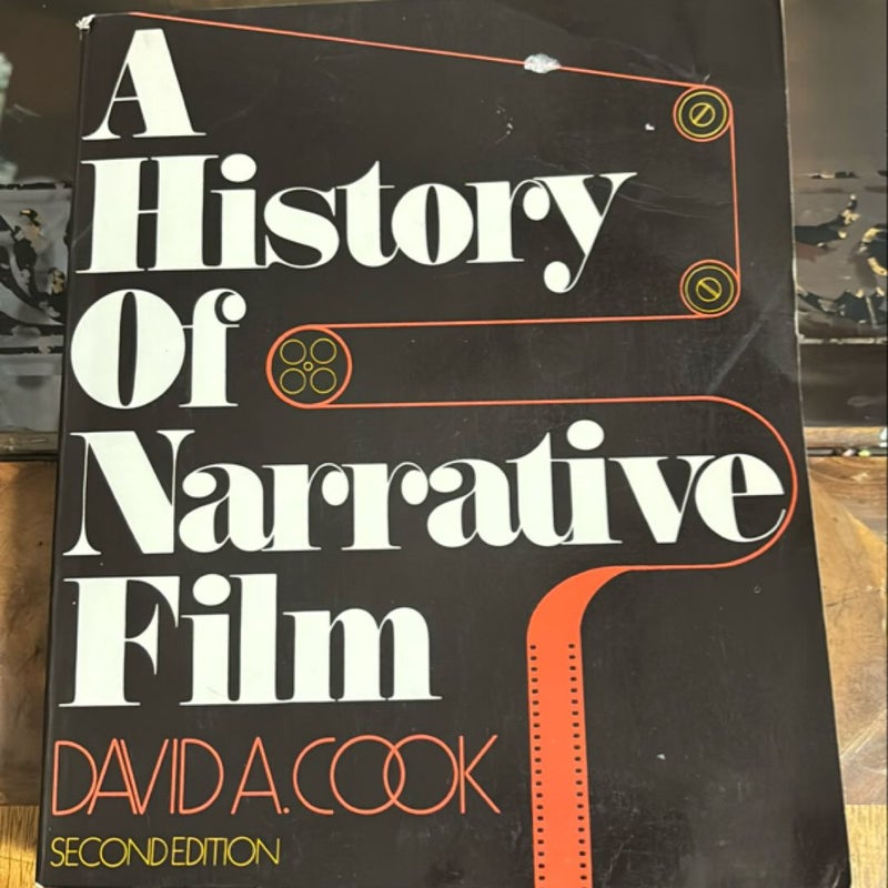 History of Narrative Film