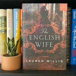 The English Wife