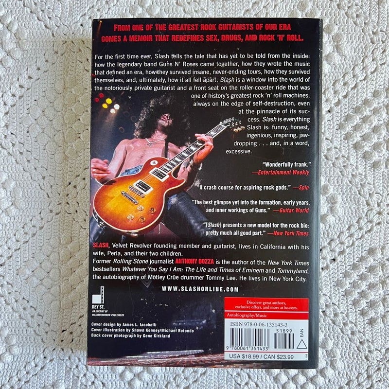 Slash