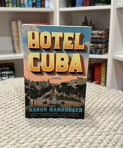 Hotel Cuba