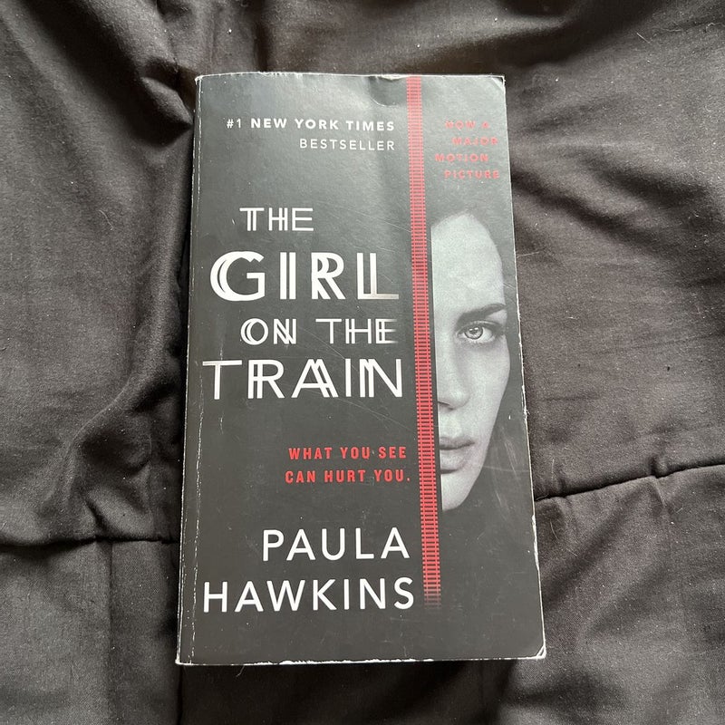 The Girl on the Train