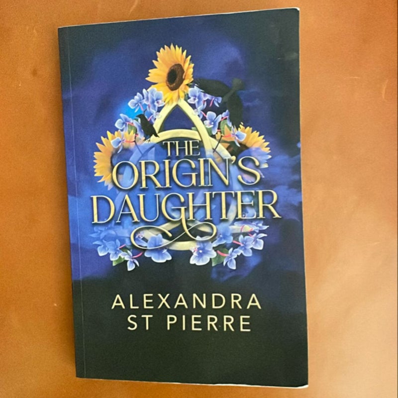 The Origin's Daughter