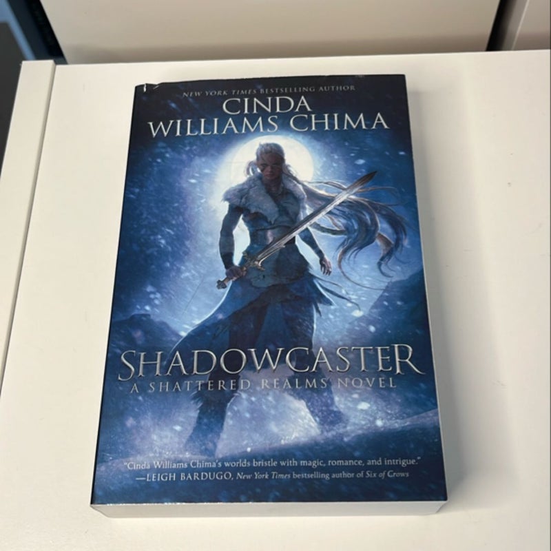 Shadowcaster