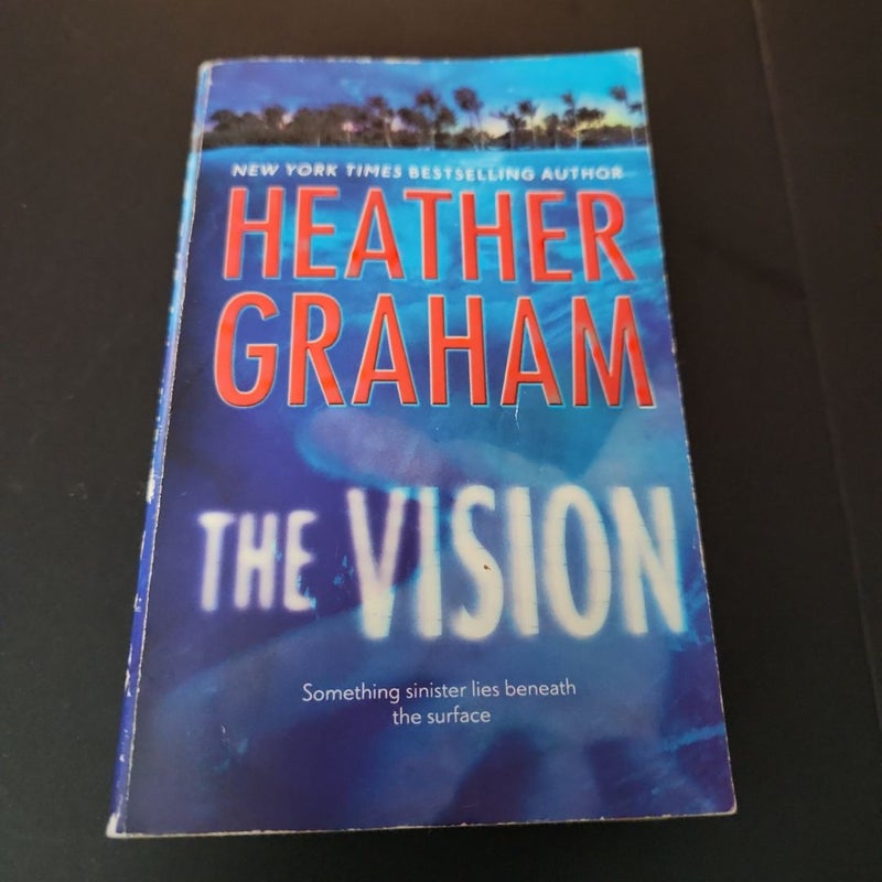 The Vision