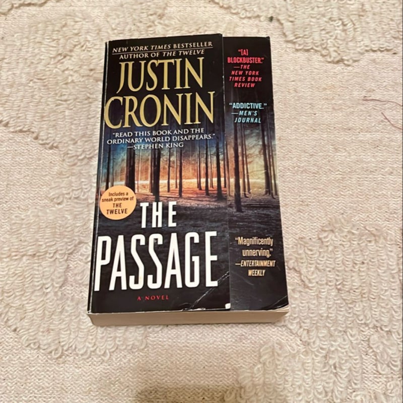 The Passage