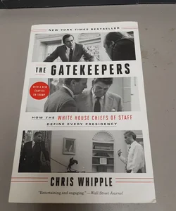 The Gatekeepers