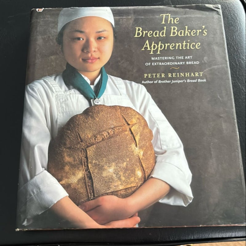 Bread Baker's Apprentice