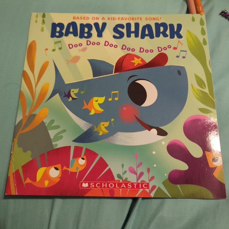 Baby Shark: Doo Doo Doo Doo Doo Doo