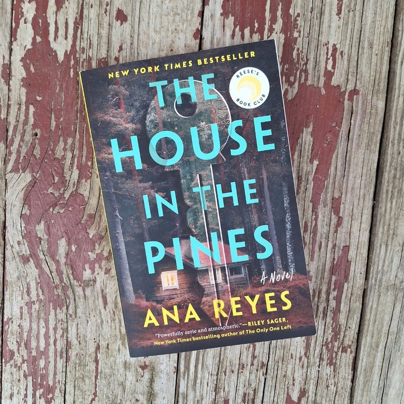 The House in the Pines