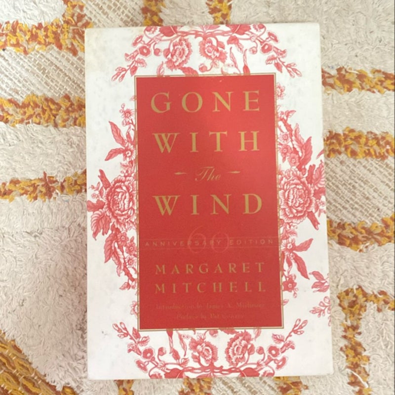 Gone with the Wind