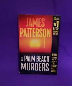 The Palm Beach Murders