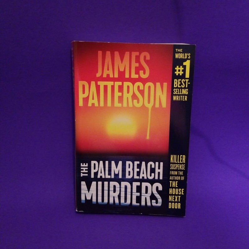 The Palm Beach Murders