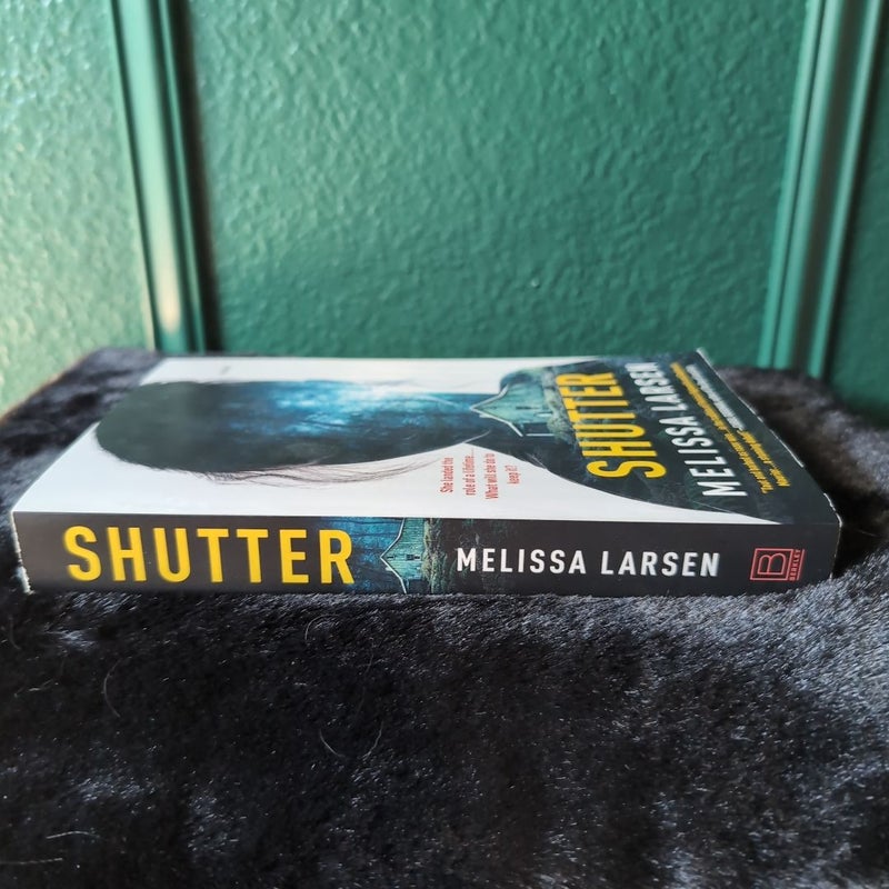 Shutter