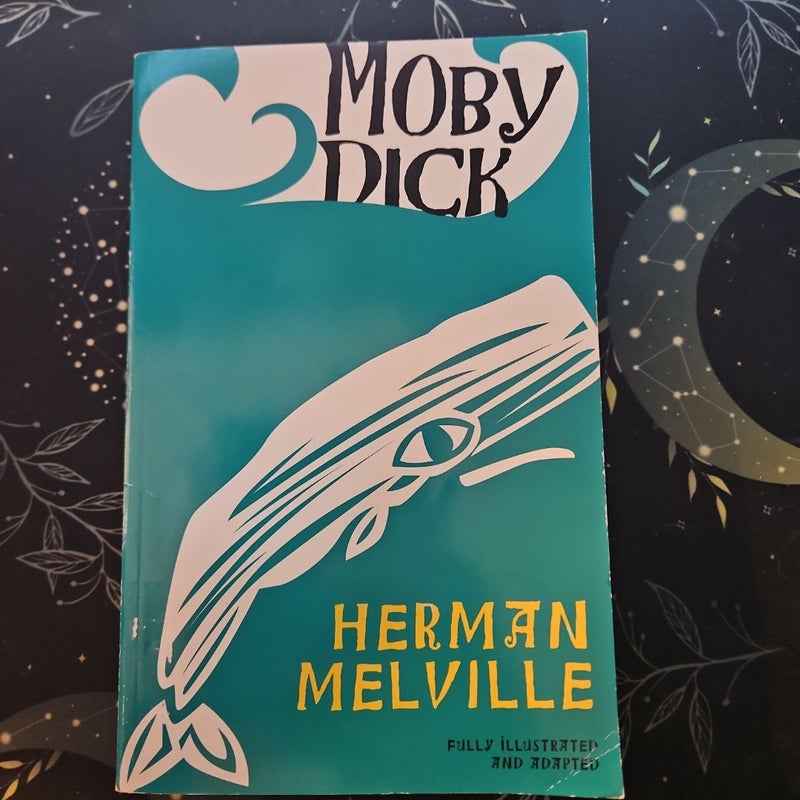 Moby Dick