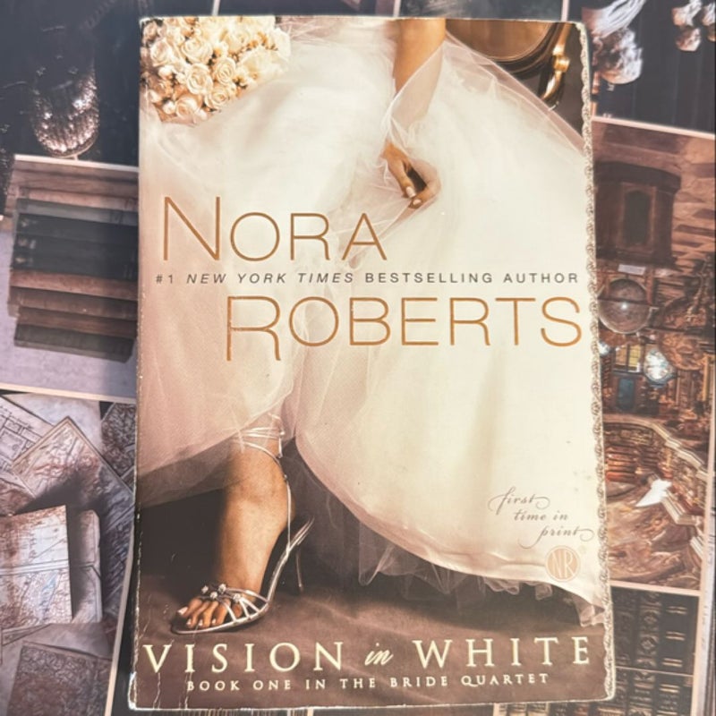 Vision in White