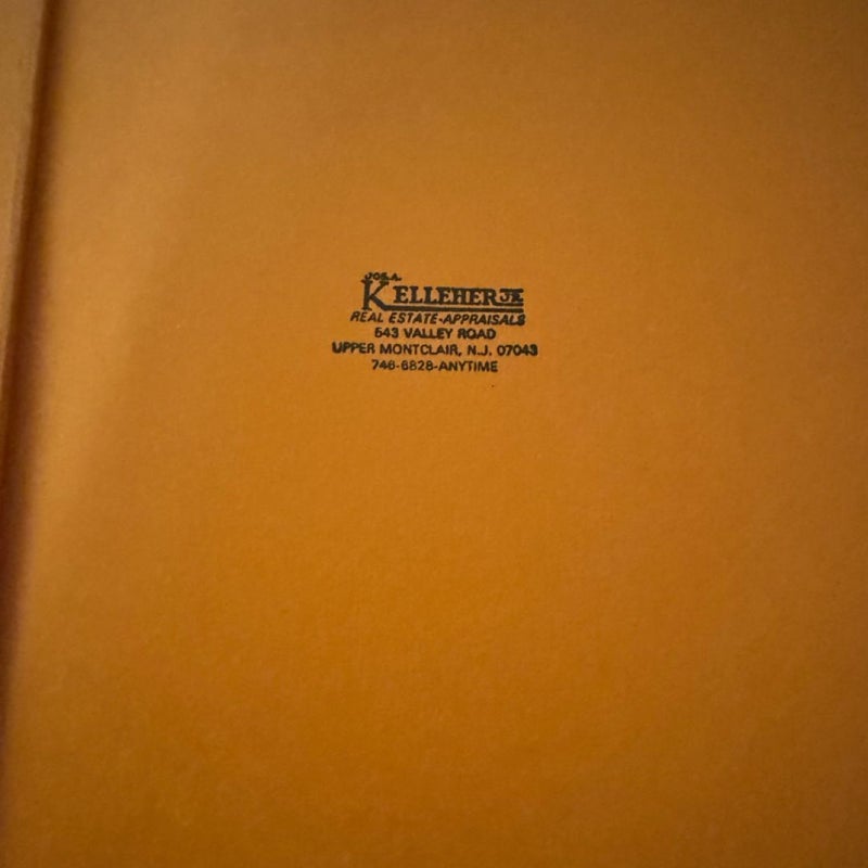 The Book of Business Knowledge vintage