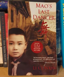 Mao's Last Dancer