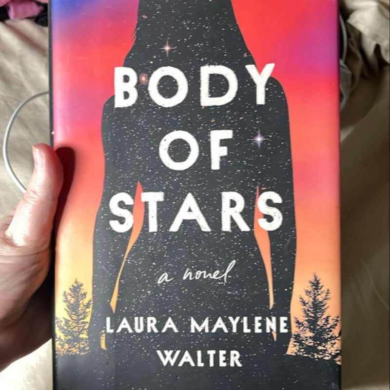 Body of Stars