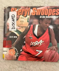 Sheryl Swoopes, All-Star Basketball Player