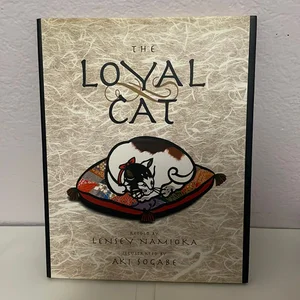 The Loyal Cat