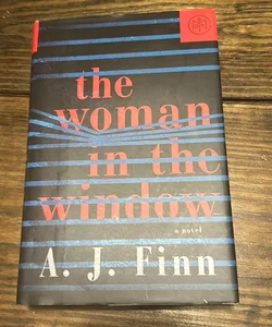 The Woman in the Window