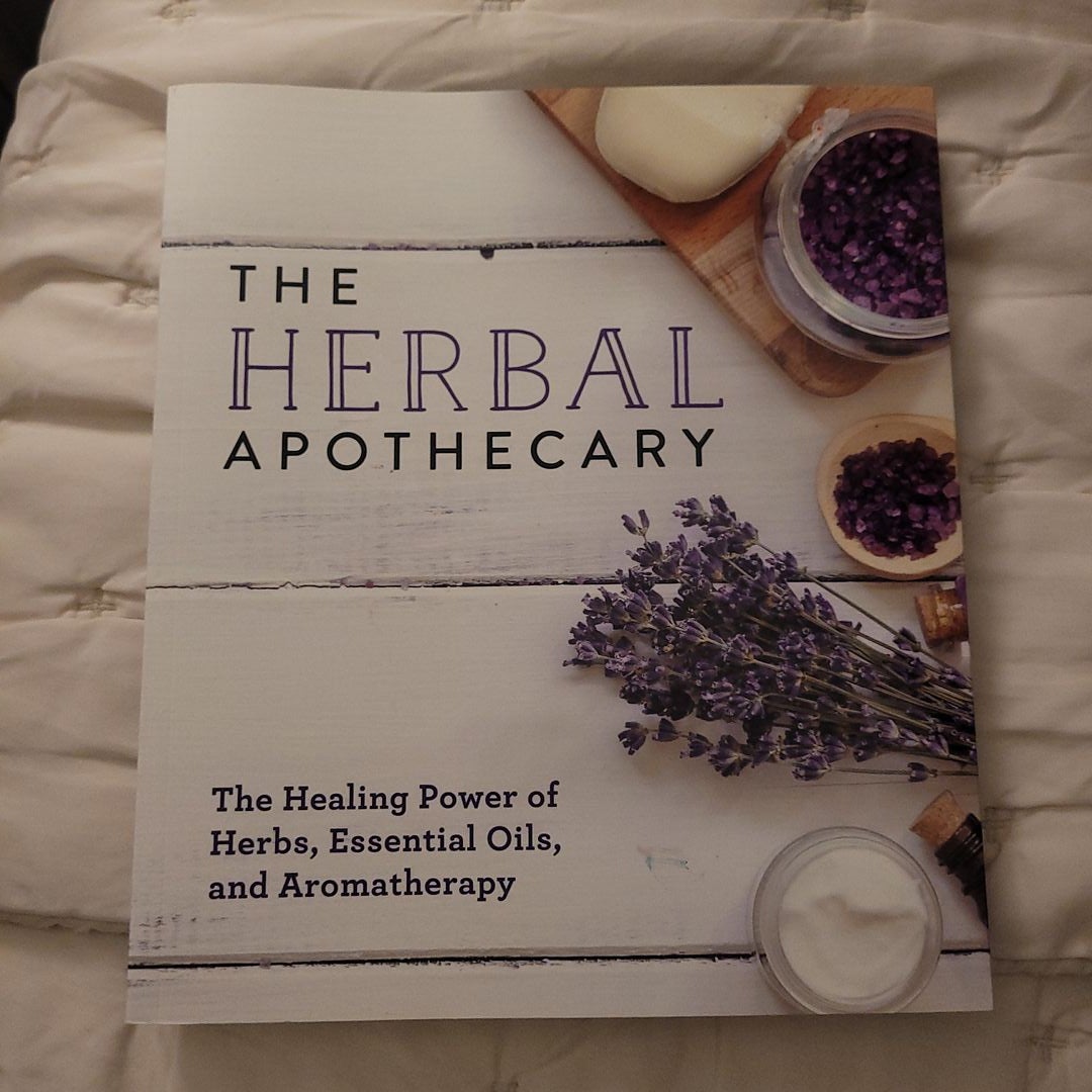 The Herbal Apothecary