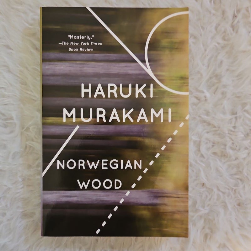 Norwegian Wood